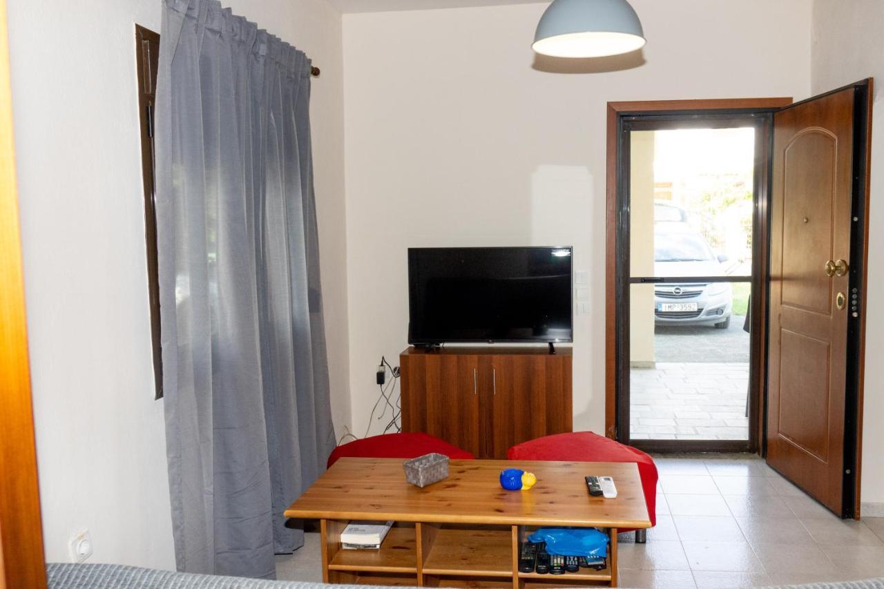 Ferienhaus Kazaplagia