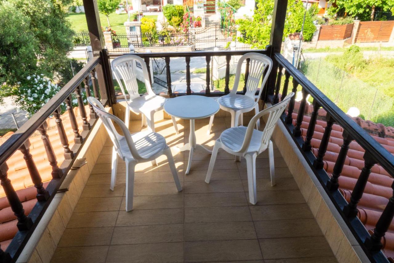 Ferienhaus Kazaplagia Nea Plagia
