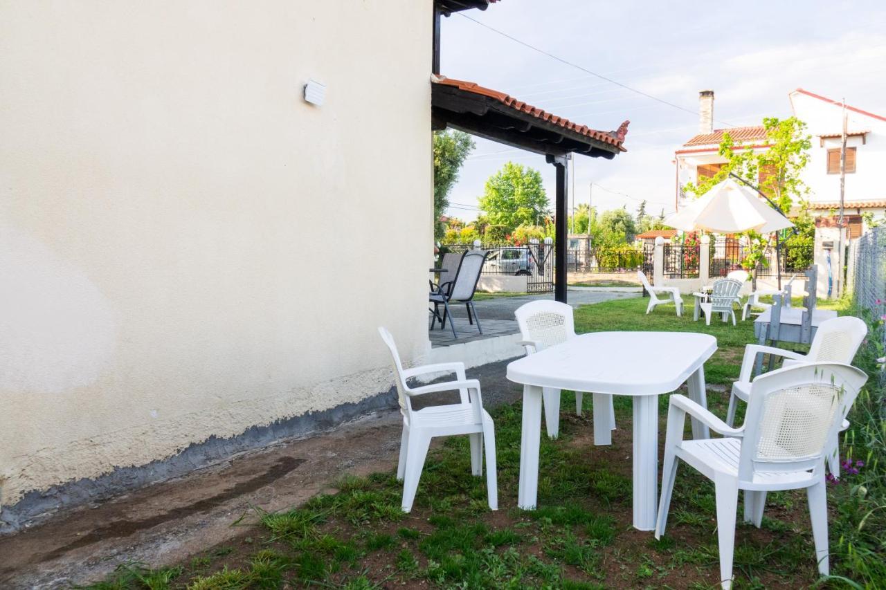Kazaplagia Nea Plagia