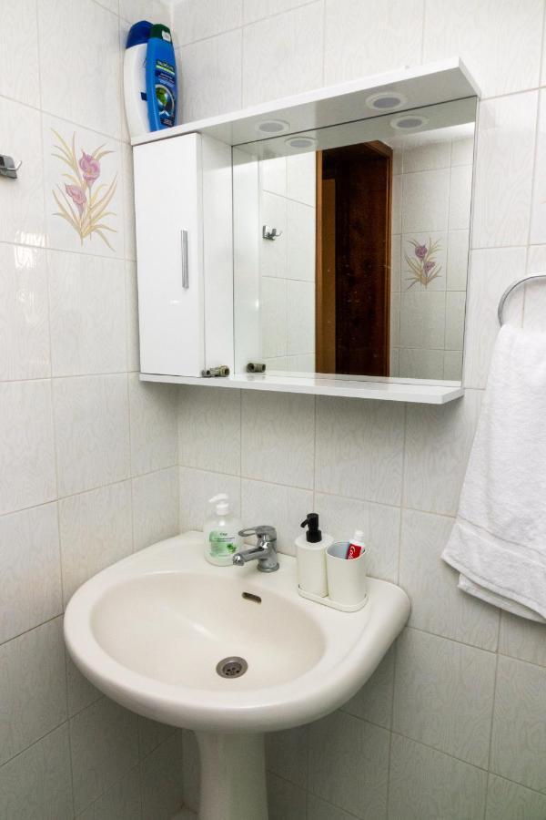 Kazaplagia Holiday home