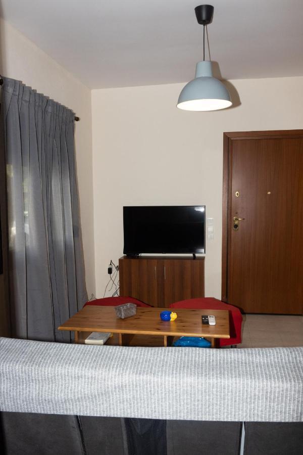 Kazaplagia Holiday home Nea Plagia