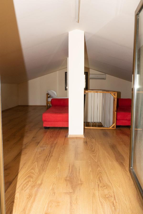 Holiday home Kazaplagia Nea Plagia