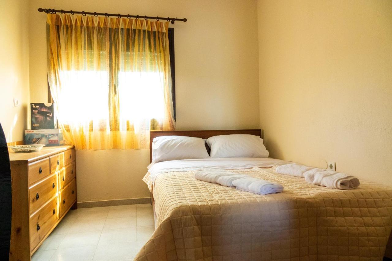 Holiday home Kazaplagia *