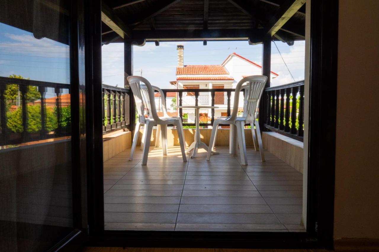 Kazaplagia Holiday home