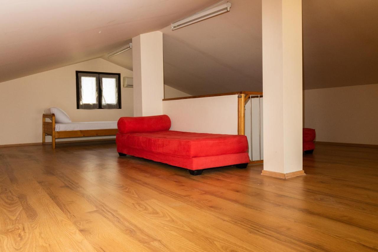Kazaplagia Holiday home Nea Plagia